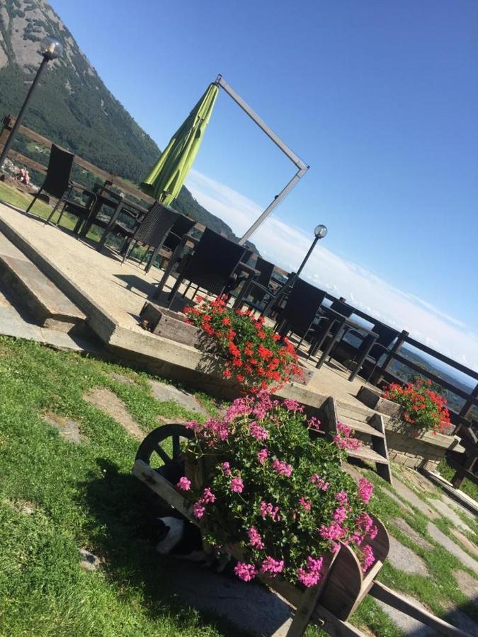 Hotel Ca Praudin Vico Canavese Exterior foto